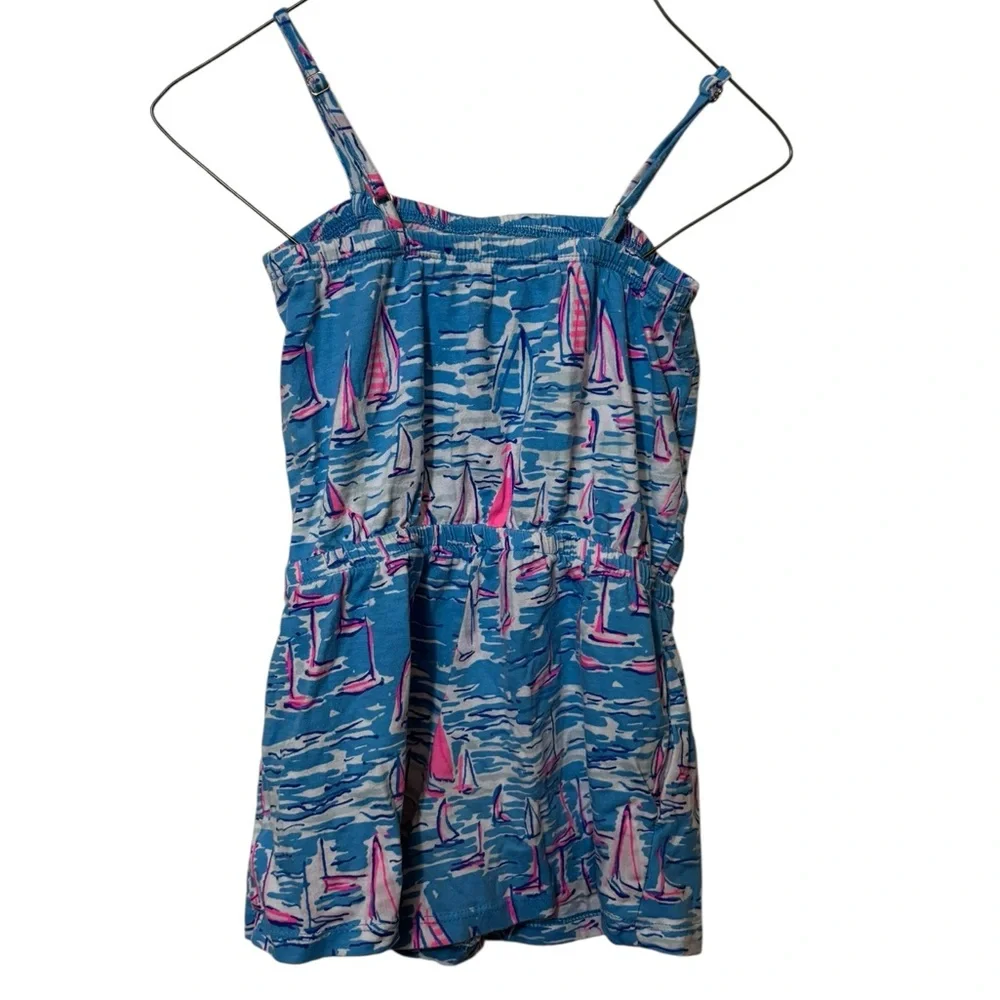 Lilly Pulitzer euc p1